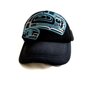 TU Native Orgins trucker hat One size